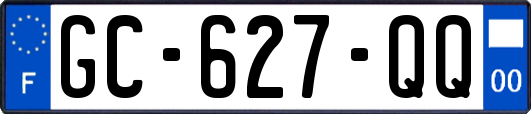 GC-627-QQ