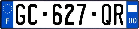 GC-627-QR