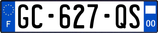 GC-627-QS