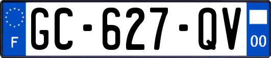 GC-627-QV