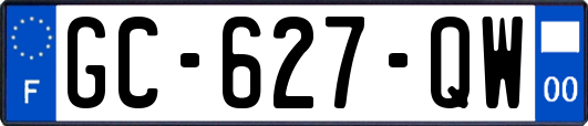 GC-627-QW