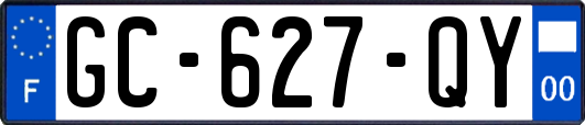 GC-627-QY