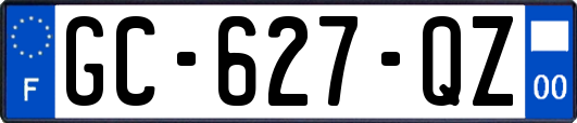 GC-627-QZ