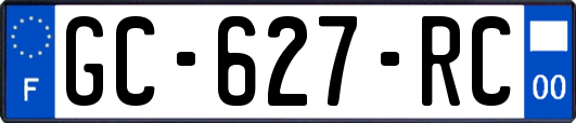 GC-627-RC