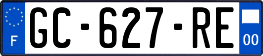 GC-627-RE