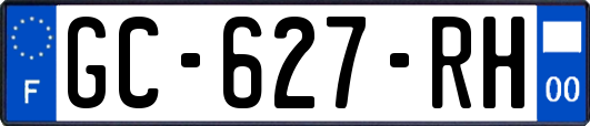 GC-627-RH