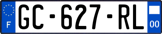 GC-627-RL