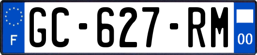 GC-627-RM