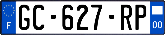 GC-627-RP