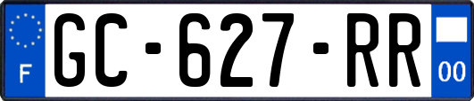 GC-627-RR
