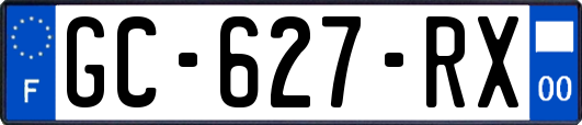 GC-627-RX