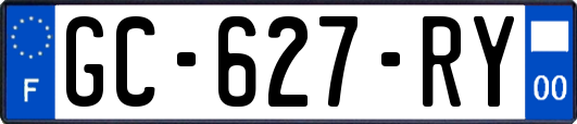 GC-627-RY