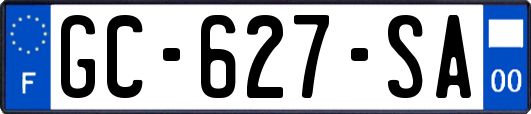 GC-627-SA