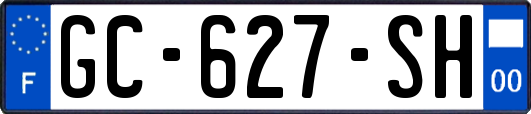 GC-627-SH