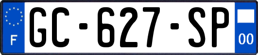 GC-627-SP