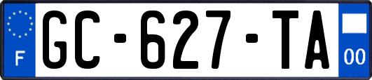 GC-627-TA