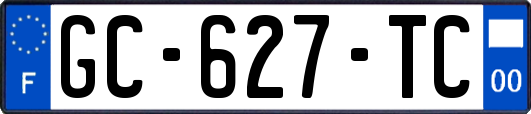 GC-627-TC