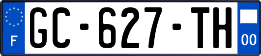GC-627-TH