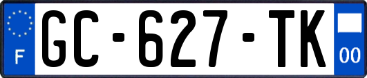 GC-627-TK