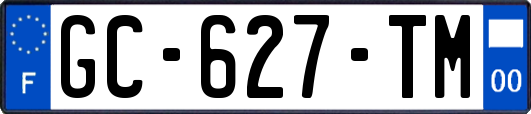 GC-627-TM