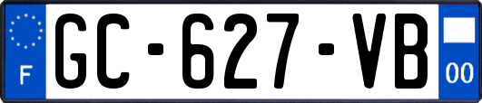 GC-627-VB
