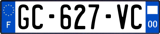 GC-627-VC