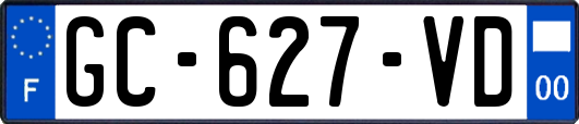 GC-627-VD