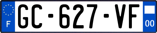 GC-627-VF