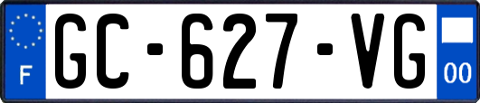 GC-627-VG