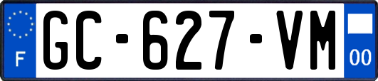 GC-627-VM