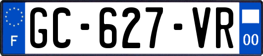 GC-627-VR