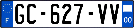 GC-627-VV