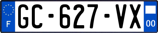 GC-627-VX