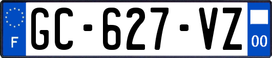GC-627-VZ