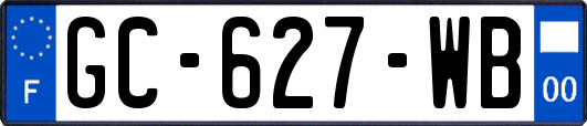 GC-627-WB