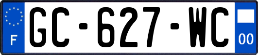 GC-627-WC
