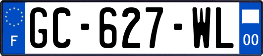 GC-627-WL