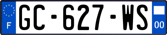 GC-627-WS