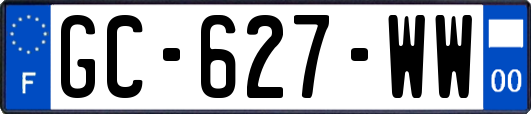 GC-627-WW