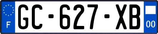 GC-627-XB