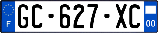 GC-627-XC