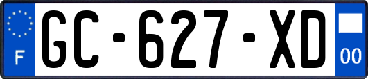 GC-627-XD