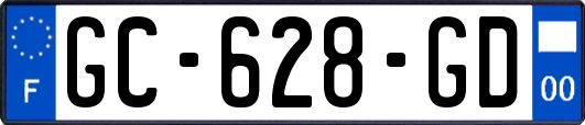 GC-628-GD
