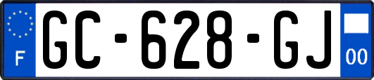 GC-628-GJ