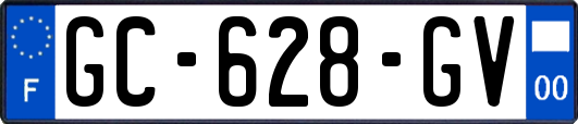 GC-628-GV