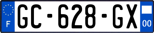 GC-628-GX