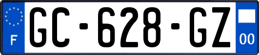 GC-628-GZ