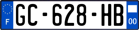 GC-628-HB
