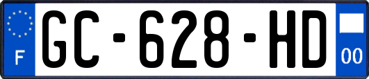 GC-628-HD