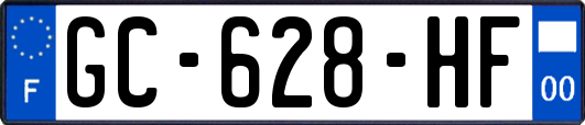 GC-628-HF